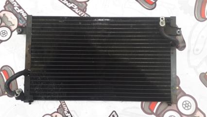 Запчасть радиатор кондиционера MITSUBISHI PAJERO
