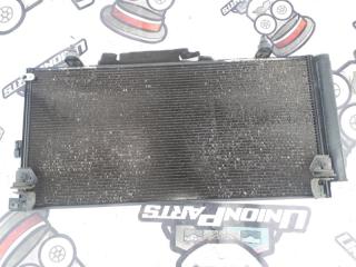 Запчасть радиатор кондиционера SUBARU LEGACY 2007