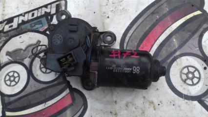 Запчасть мотор дворников MITSUBISHI PAJERO 1994