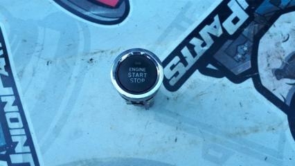 Запчасть кнопка старта TOYOTA VOXY 2008