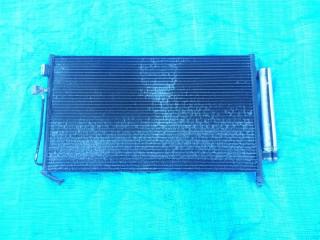 Запчасть радиатор кондиционера SUBARU FORESTER