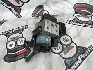 Запчасть блок abs MITSUBISHI PAJERO 1997