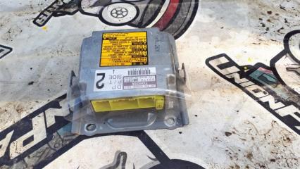 Запчасть блок airbag TOYOTA ARISTO