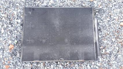 Запчасть радиатор кондиционера MITSUBISHI PAJERO