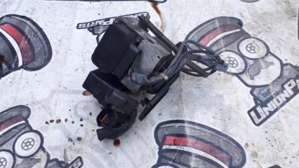 Запчасть блок abs MITSUBISHI PAJERO