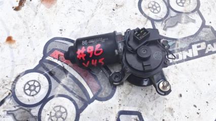 Запчасть мотор дворников MITSUBISHI PAJERO