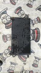 Запчасть радиатор кондиционера MITSUBISHI PAJERO 1993