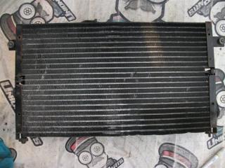 Запчасть радиатор кондиционера MITSUBISHI PAJERO 1997