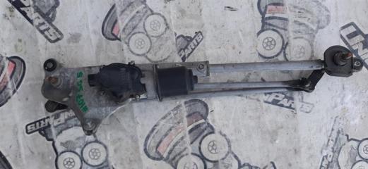 Запчасть мотор дворников SUBARU FORESTER