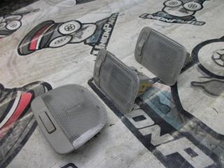 Запчасть светильник салона задний правый SUBARU LEGACY 2006