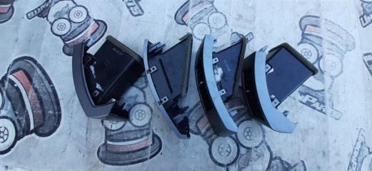 Запчасть воздуховод правый MITSUBISHI OUTLANDER