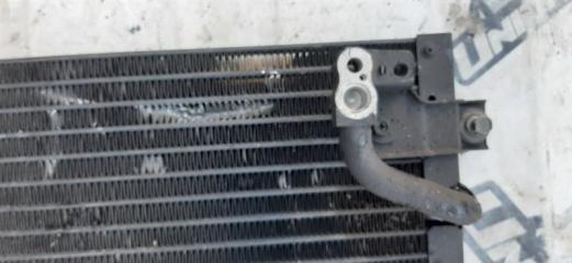 Запчасть радиатор кондиционера MITSUBISHI PAJERO