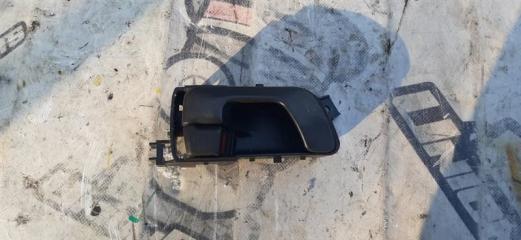 Запчасть ручка двери передняя правая MITSUBISHI PAJERO 2000