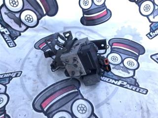 Запчасть блок abs MITSUBISHI PAJERO 1997