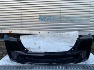 Бампер задний HONDA FIT