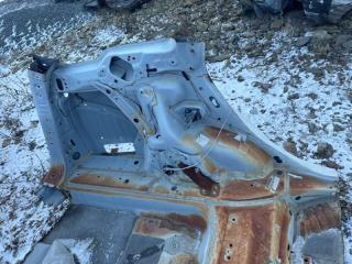 Крыло заднее левое HONDA SHUTTLE 2017