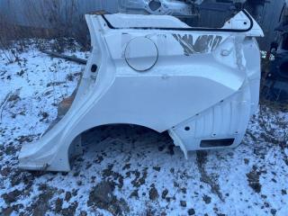 Фото запчасти крыло заднее левое HONDA SHUTTLE 2017 контрактная запчасть Запчасть крыло заднее левое HONDA SHUTTLE 2017