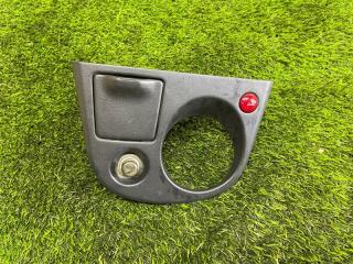 Запчасть консоль кпп MITSUBISHI AIRTREK 2005