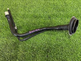 Фото запчасти горловина топливного бака NISSAN NOTE контрактная запчасть Запчасть горловина топливного бака NISSAN NOTE