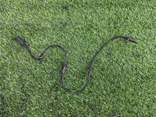 Фото запчасти датчик abs передний левый NISSAN NOTE контрактная запчасть Запчасть датчик abs передний левый NISSAN NOTE