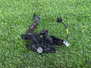 Фото запчасти замок капота NISSAN NOTE контрактная запчасть Запчасть замок капота NISSAN NOTE