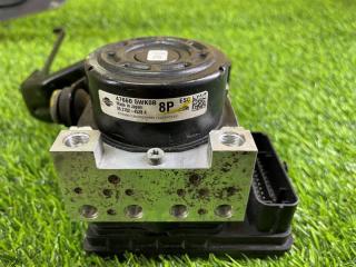 Фото запчасти блок abs NISSAN NOTE 2016 контрактная запчасть Запчасть блок abs NISSAN NOTE 2016