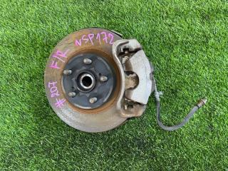 Запчасть ступица передняя правая TOYOTA SIENTA 2016