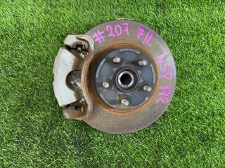 Запчасть ступица передняя левая TOYOTA SIENTA 2016