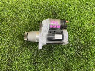 Запчасть стартер TOYOTA VANGUARD 2009