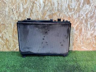 Запчасть радиатор основной TOYOTA Town Ace Noah 1997