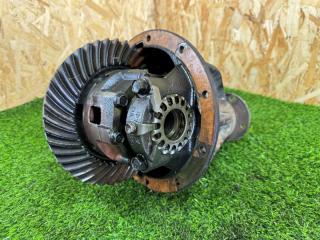 Запчасть редуктор задний TOYOTA LANDCRUISER