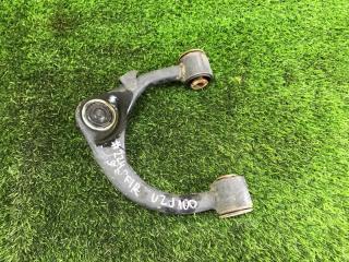 Запчасть рычаг передний правый TOYOTA LANDCRUISER