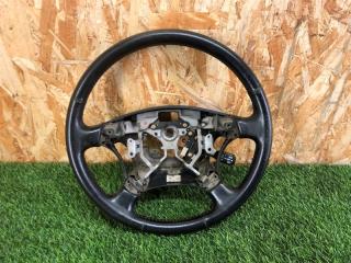 Фото запчасти руль TOYOTA LAND CRUISER PRADO 2003 контрактная запчасть Запчасть руль TOYOTA LAND CRUISER PRADO 2003