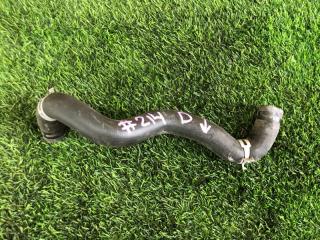 Фото запчасти патрубок радиатора NISSAN NOTE контрактная запчасть Запчасть патрубок радиатора NISSAN NOTE