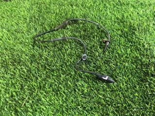 Фото запчасти датчик abs передний левый NISSAN NOTE контрактная запчасть Запчасть датчик abs передний левый NISSAN NOTE