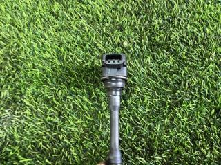 Фото запчасти катушка зажигания NISSAN NOTE контрактная запчасть Запчасть катушка зажигания NISSAN NOTE