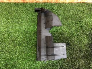 Фото запчасти дефлектор радиатора правый NISSAN NOTE 2017 контрактная запчасть Запчасть дефлектор радиатора правый NISSAN NOTE 2017