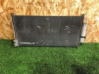 Фото запчасти радиатор кондиционера NISSAN MURANO 2005 контрактная запчасть Запчасть радиатор кондиционера NISSAN MURANO 2005