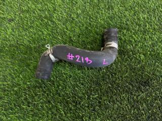 Запчасть патрубок радиатора Toyota Wish 2012