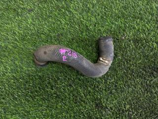 Запчасть патрубок радиатора Toyota Wish 2012