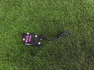 Запчасть педаль газа Toyota Wish 2012