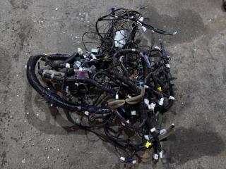 Фото запчасти проводка автомобиля NISSAN NOTE 2017 контрактная запчасть Запчасть проводка автомобиля NISSAN NOTE 2017