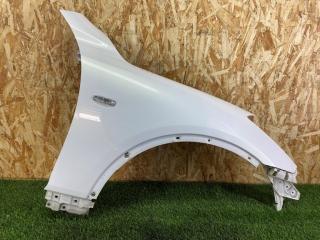 Запчасть крыло NISSAN SKYLINE CROSSOVER 2011