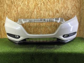 Бампер передний HONDA VEZEL 2013
