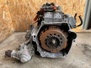 Запчасть автомат HONDA VEZEL 2013