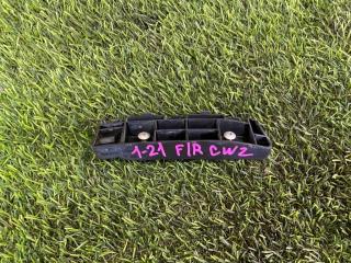 Крепление бампера переднее правое HONDA ACCORD 2009