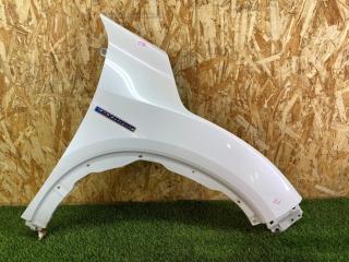 Крыло переднее правое HONDA VEZEL 2014