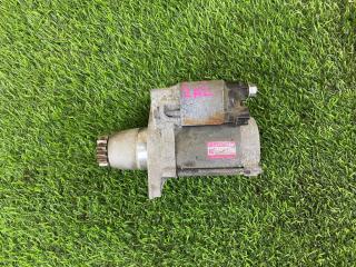 Запчасть стартер Toyota Vanguard 2010