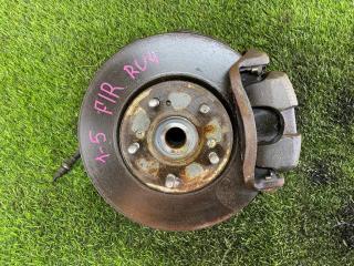 Ступица передняя правая HONDA VEZEL 2014