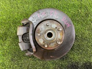 Ступица передняя левая HONDA VEZEL 2014